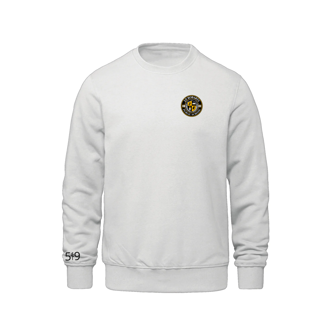 JP ROBARTS CLASSIC CREW (YOUTH)