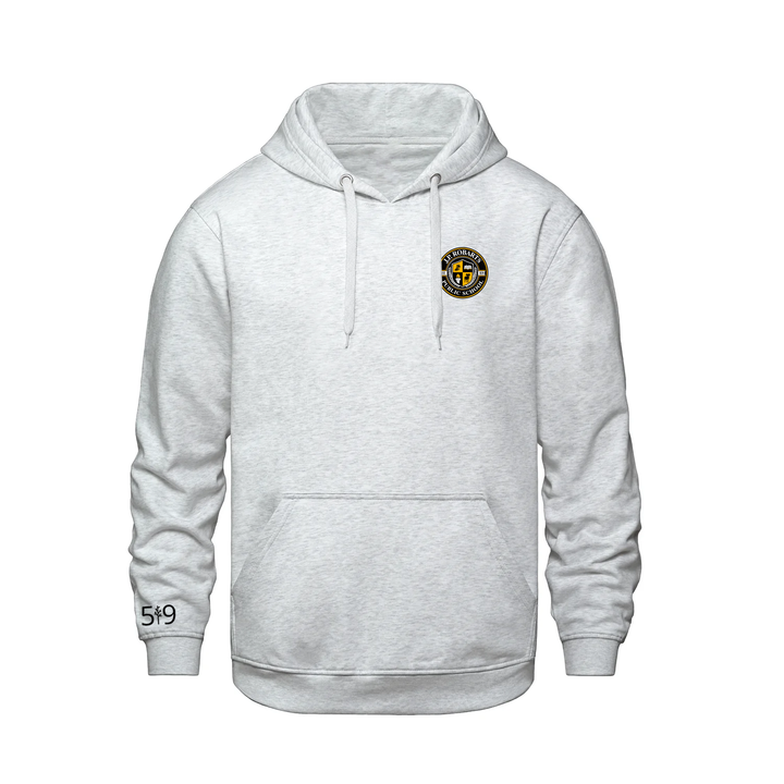 JP ROBARTS CLASSIC HOODIE (UNISEX)