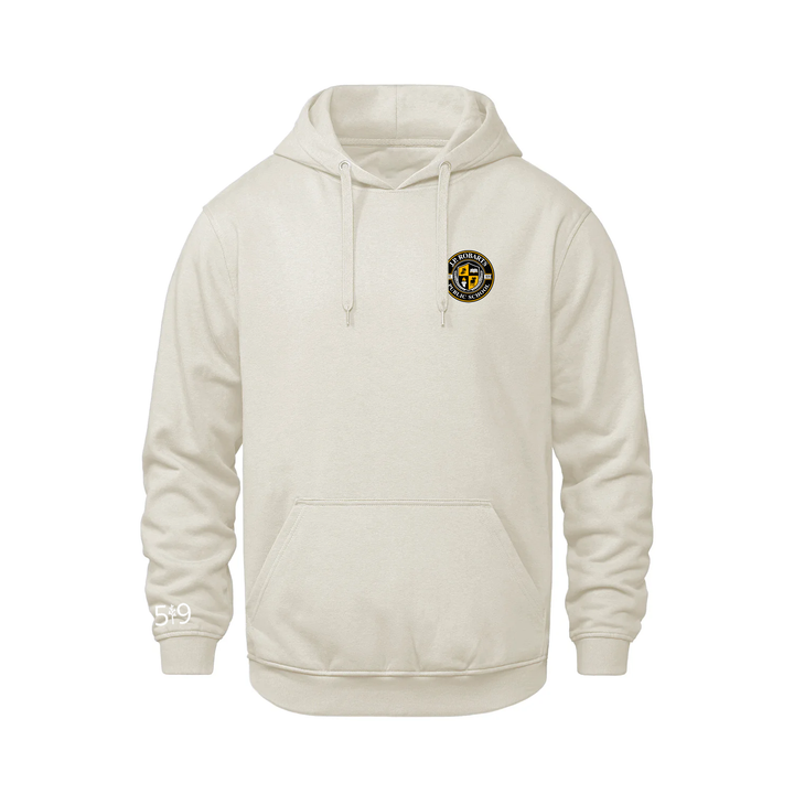 JP ROBARTS CLASSIC HOODIE (UNISEX)