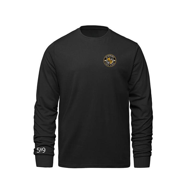 JP ROBARTS CLASSIC LONG SLEEVE (MENS)