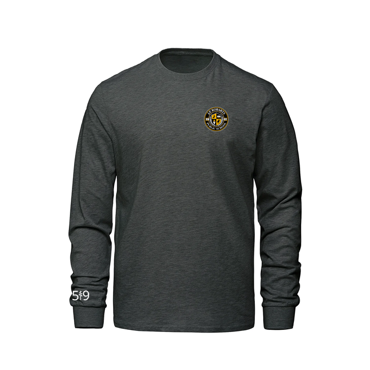 JP ROBARTS CLASSIC LONG SLEEVE (MENS)