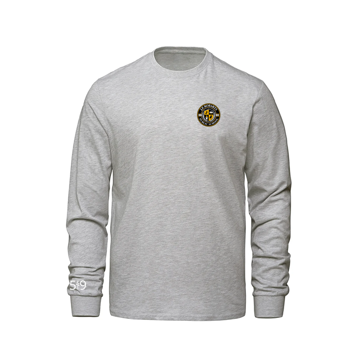 JP ROBARTS CLASSIC LONG SLEEVE (MENS)