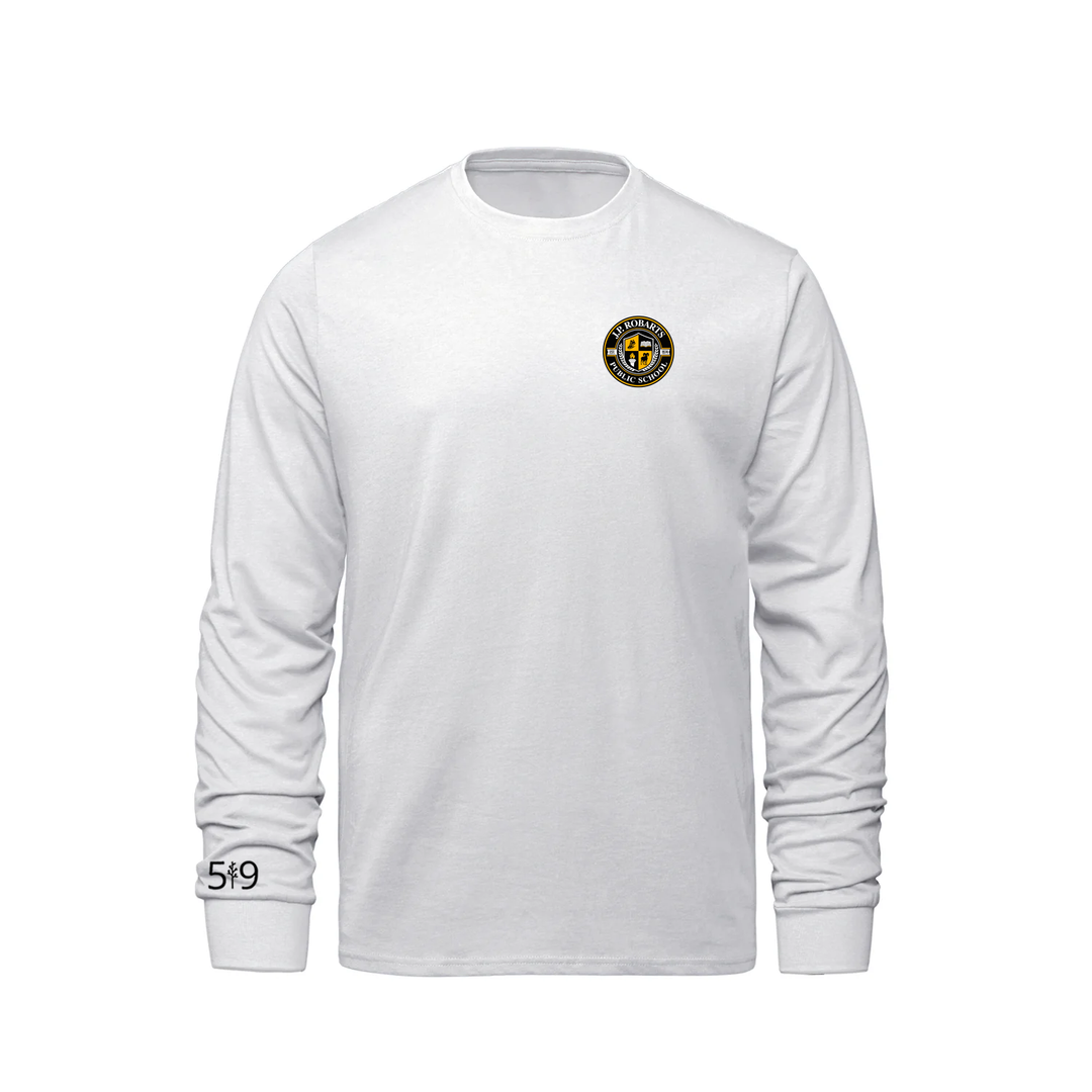 JP ROBARTS CLASSIC LONG SLEEVE (MENS)