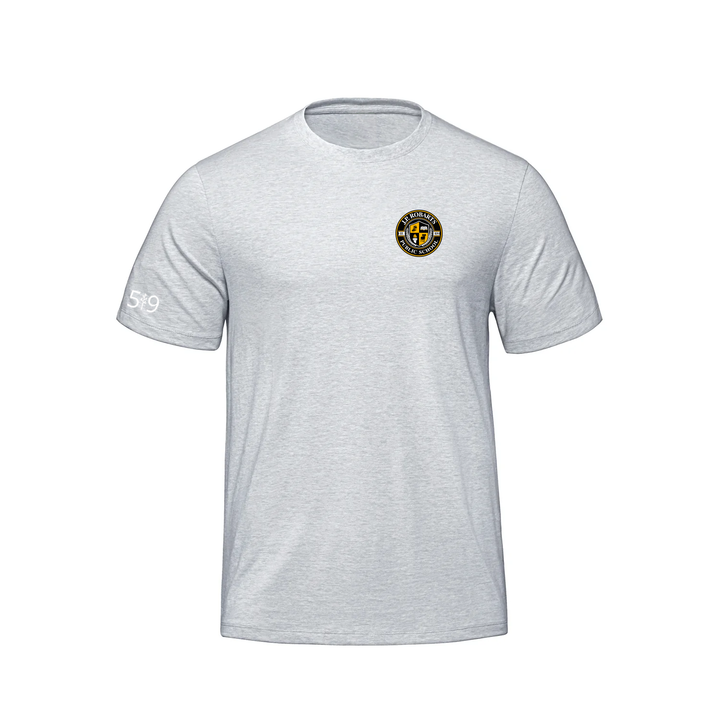 JP ROBARTS VARSITY CLASSIC TEE (MENS)