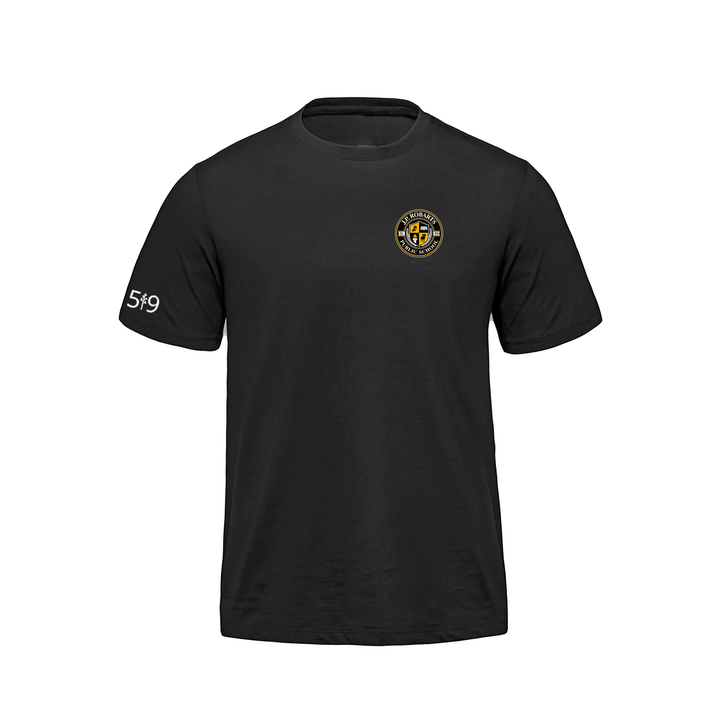 JP ROBARTS VARSITY CLASSIC TEE (MENS)
