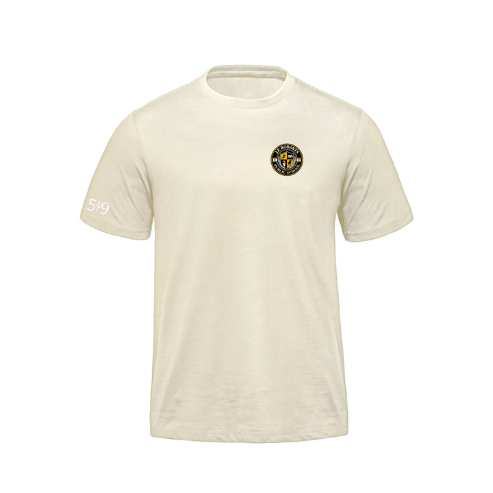 JP ROBARTS VARSITY CLASSIC TEE (MENS)