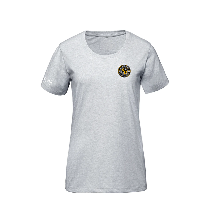 JP ROBARTS CLASSIC PREMIUM TEE (WOMENS)