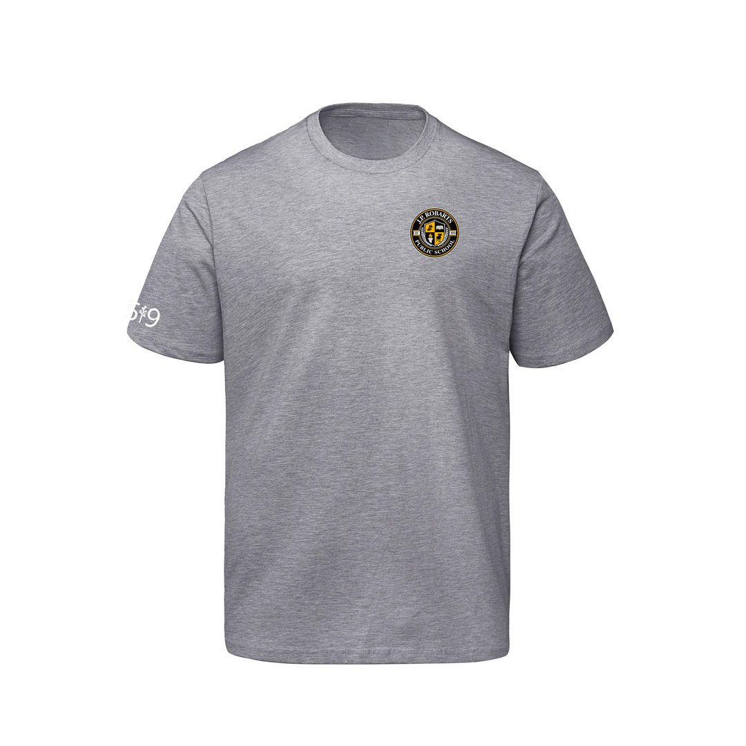 JP ROBARTS CLASSIC TEE (MENS)
