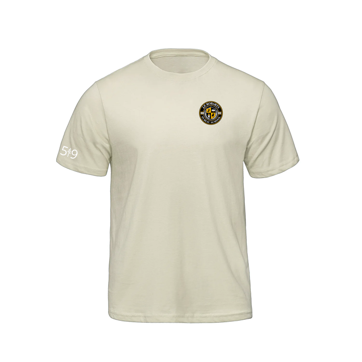 JP ROBARTS CLASSIC TEE (MENS)