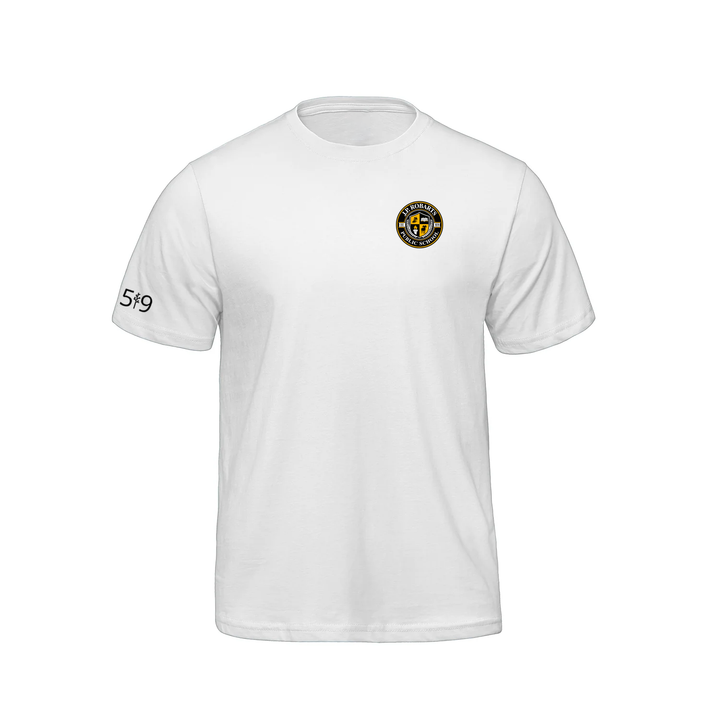 JP ROBARTS CLASSIC TEE (MENS)
