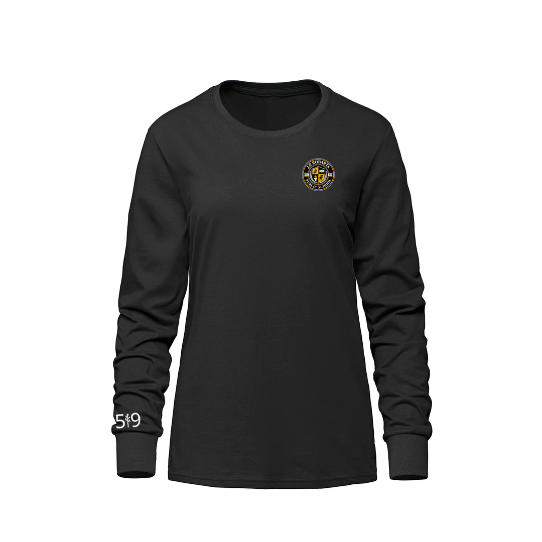JP ROBARTS CLASSIC LONG SLEEVE (WOMENS)