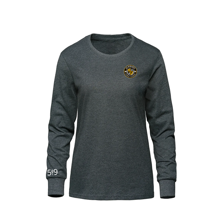 JP ROBARTS CLASSIC LONG SLEEVE (WOMENS)