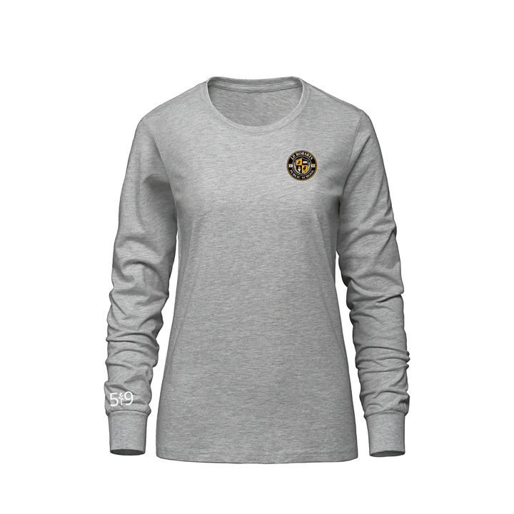 JP ROBARTS CLASSIC LONG SLEEVE (WOMENS)