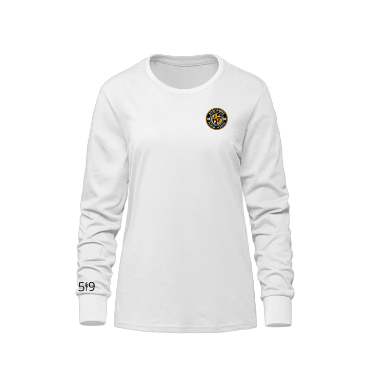 JP ROBARTS CLASSIC LONG SLEEVE (WOMENS)