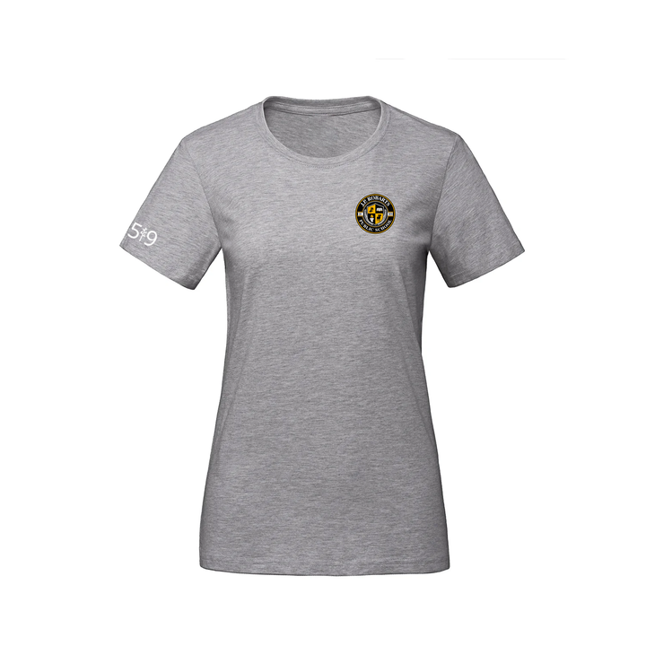 JP ROBARTS CLASSIC TEE (WOMENS)