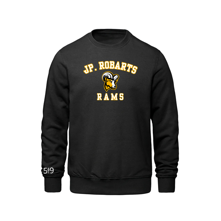 JP ROBARTS VARSITY CREW (YOUTH)