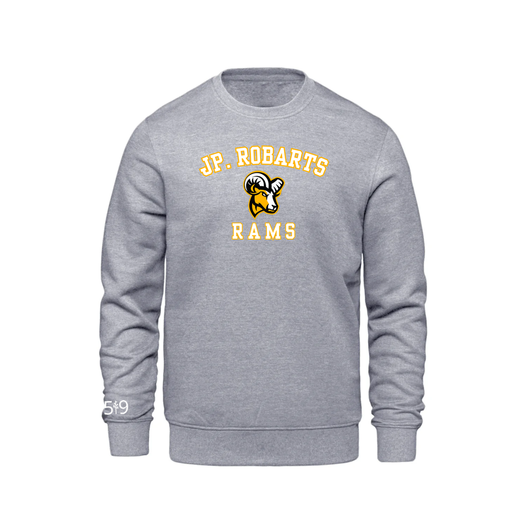 JP ROBARTS VARSITY CREW (YOUTH)