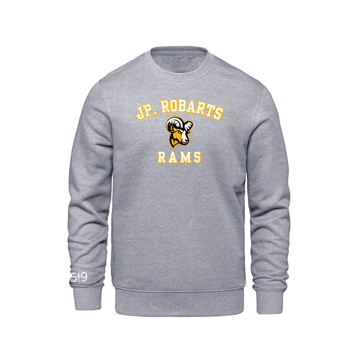 JP ROBARTS VARSITY CREW (YOUTH)