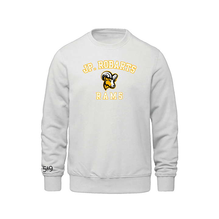 JP ROBARTS VARSITY CREW (YOUTH)
