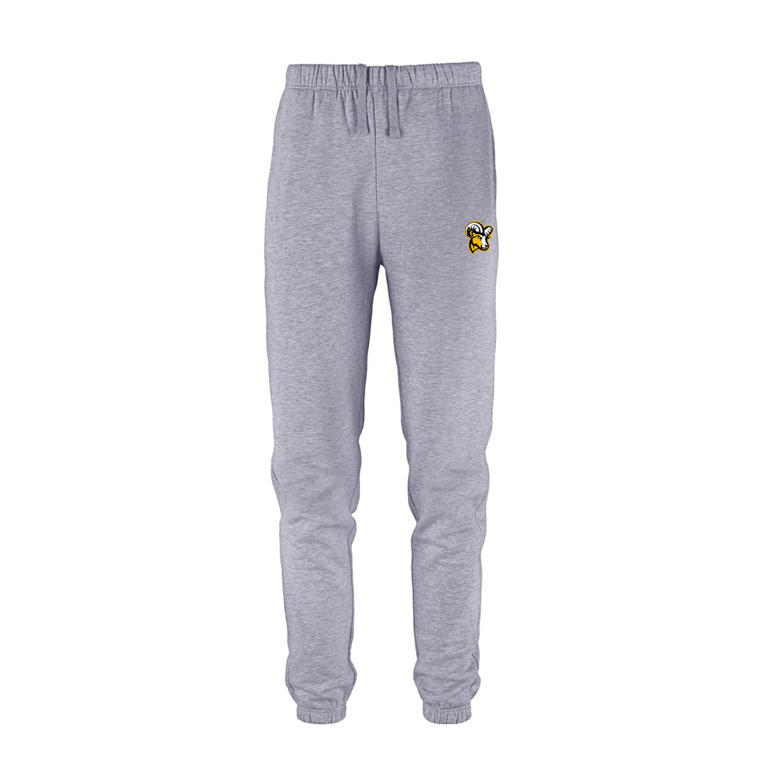 JP ROBARTS EMBROIDERED SWEATPANTS (UNISEX)