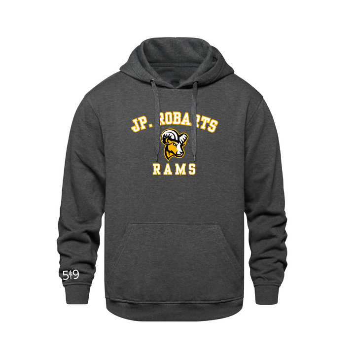 JP ROBARTS VARSITY HOODIE (YOUTH)