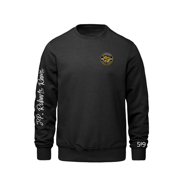JP ROBARTS SIGNATURE SLEEVE CREW (UNISEX)