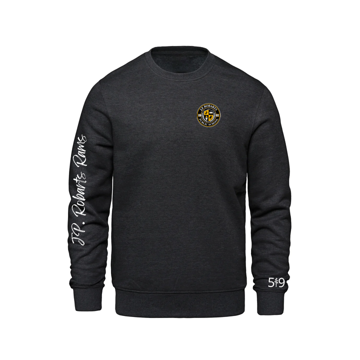JP ROBARTS SIGNATURE SLEEVE CREW (UNISEX)