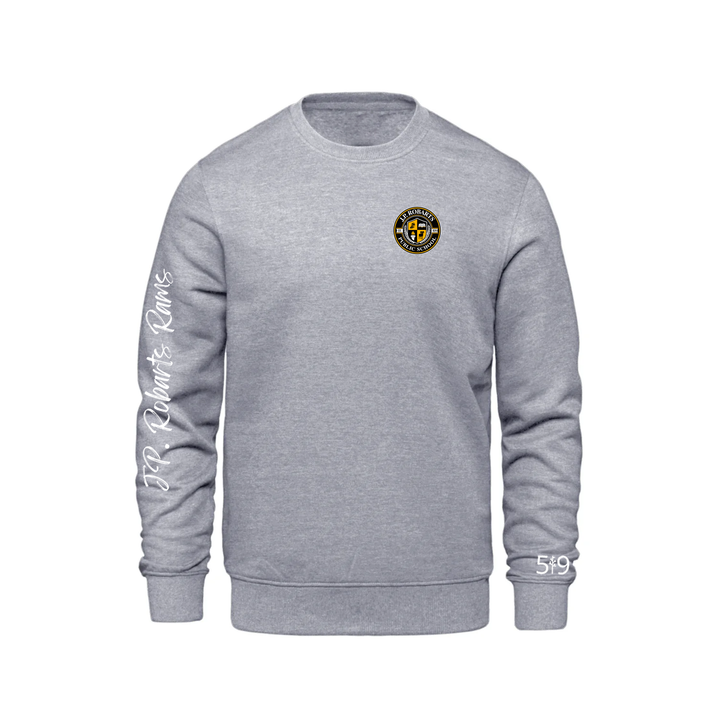 JP ROBARTS SIGNATURE SLEEVE CREW (UNISEX)