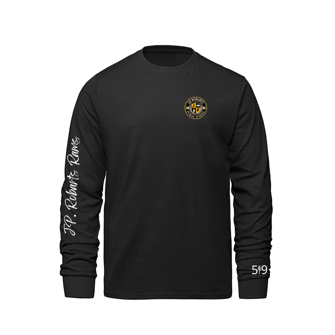 JP ROBARTS SIGNATURE SLEEVE LONG SLEEVE (MENS)