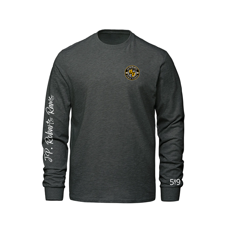 JP ROBARTS SIGNATURE SLEEVE LONG SLEEVE (MENS)