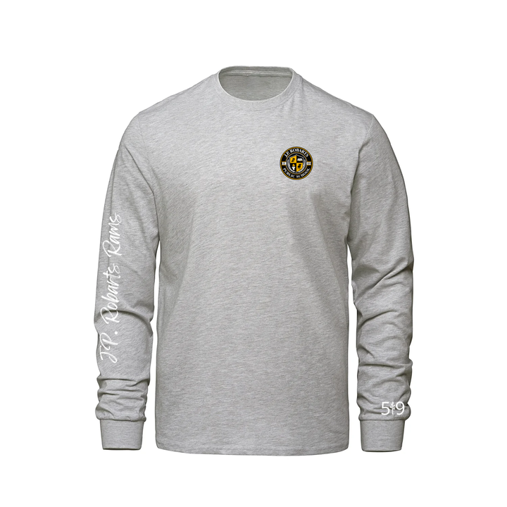 JP ROBARTS SIGNATURE SLEEVE LONG SLEEVE (MENS)