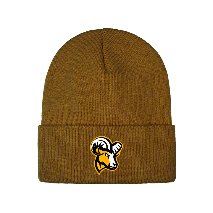 JP ROBARTS EMBROIDERED TOQUE