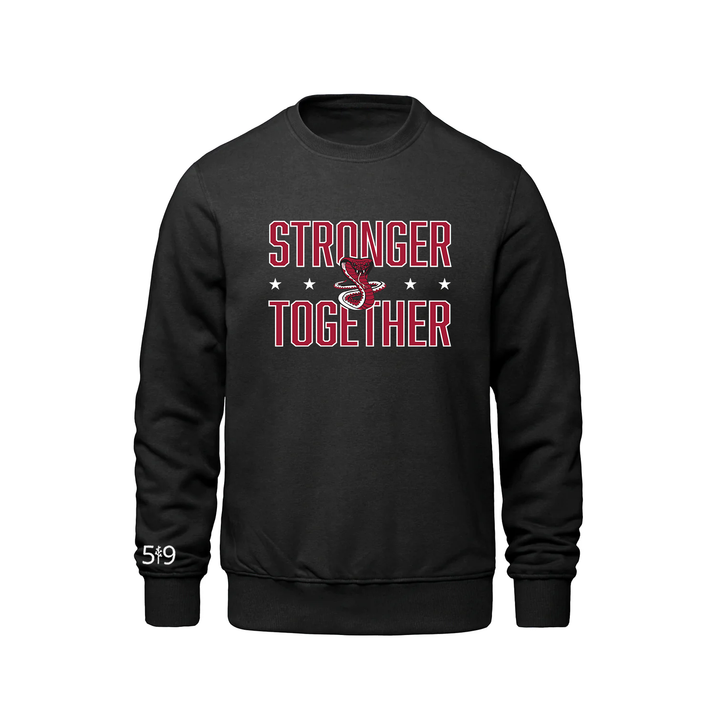 JUNE ROSE STRONGER TOGETHER CREW (YOUTH)
