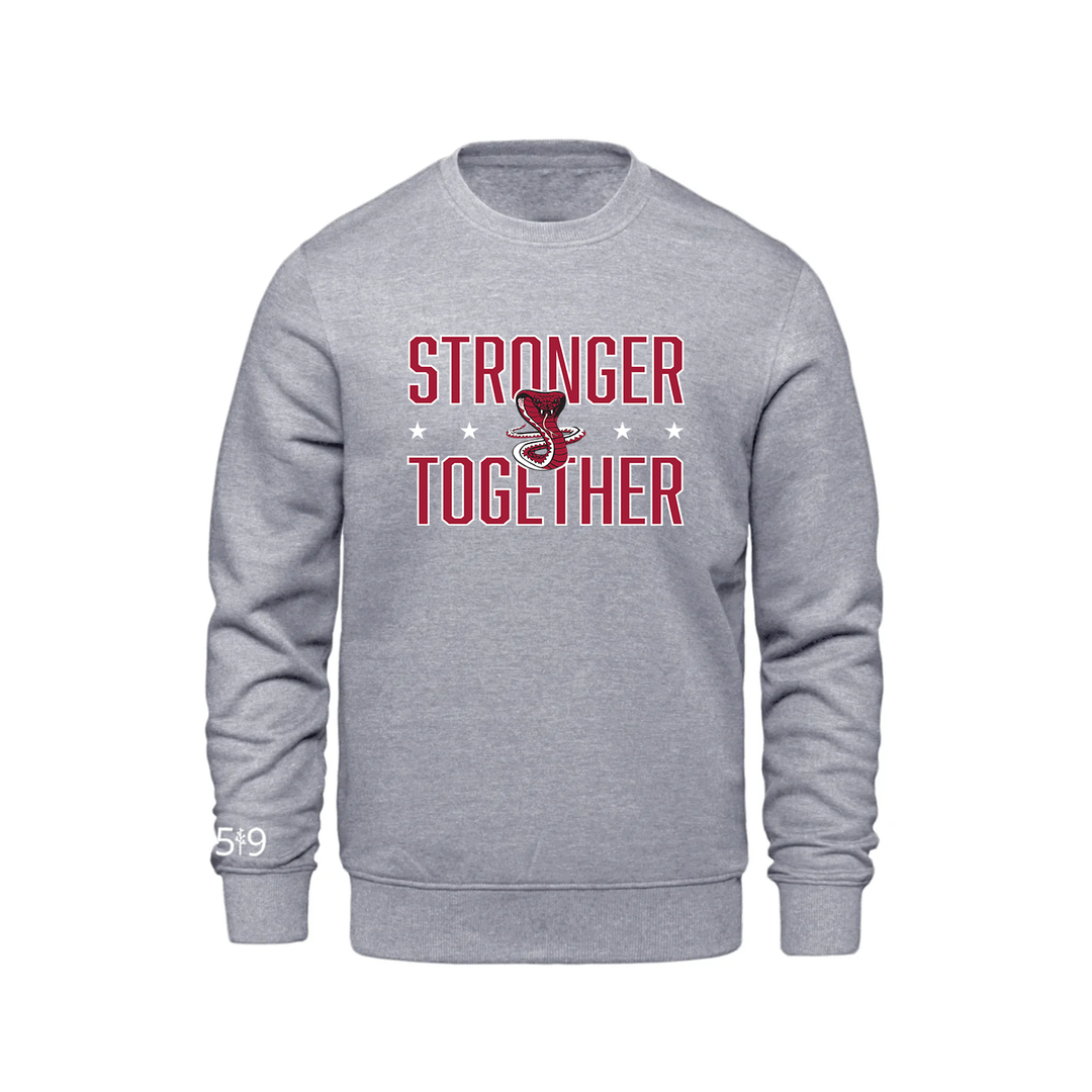 JUNE ROSE STRONGER TOGETHER CREW (YOUTH)