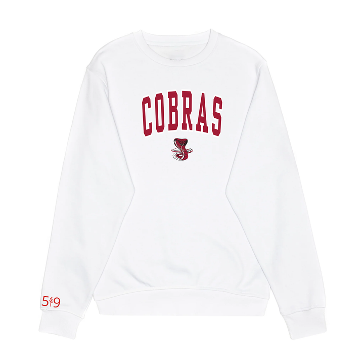 COBRAS VARSITY CREW (YOUTH)