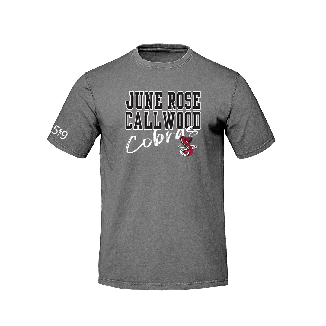 COBRAS SIGNATURE RETRO TEE (UNISEX)