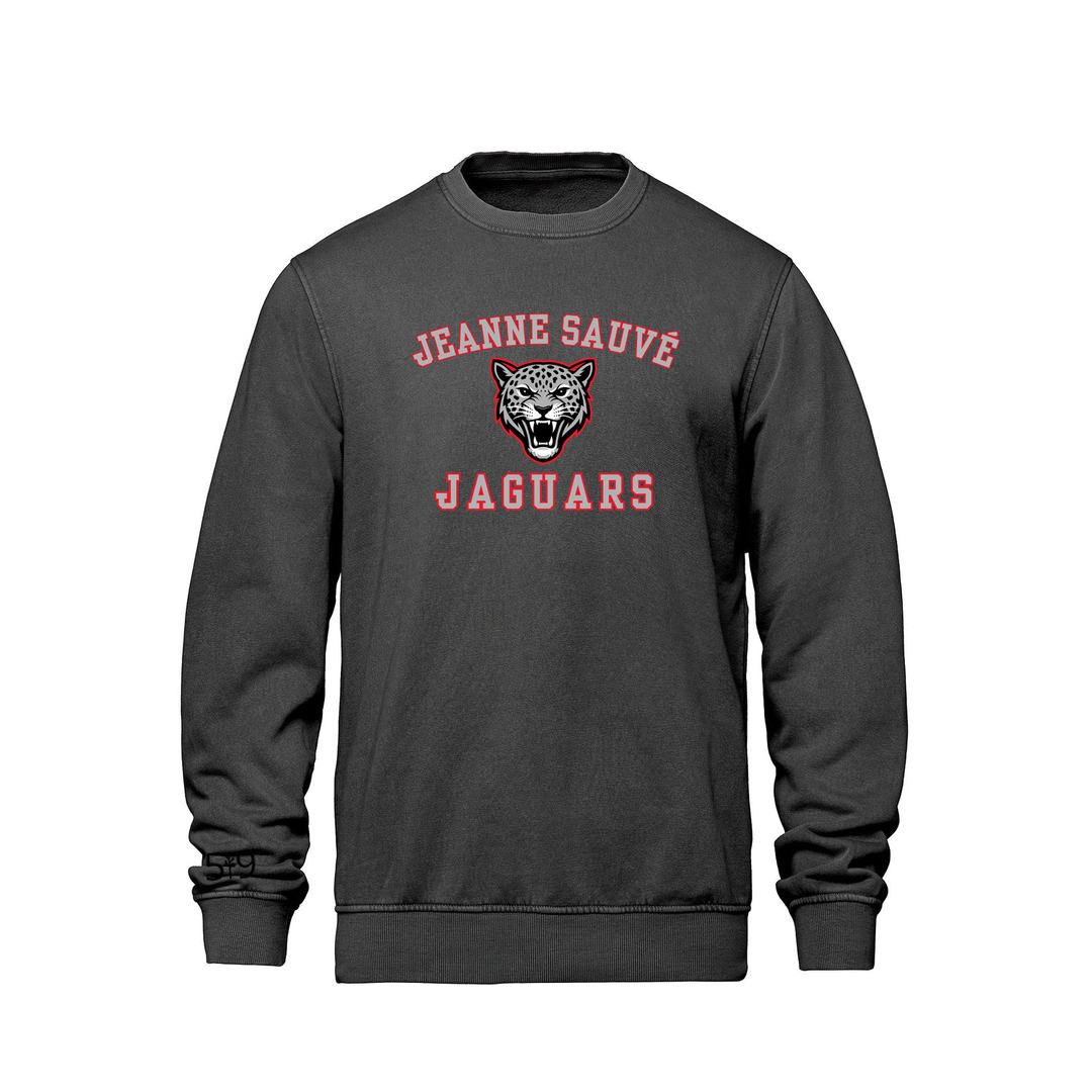 JEANNE SAUVÉ CLASSIC RETRO CREW (UNISEX)