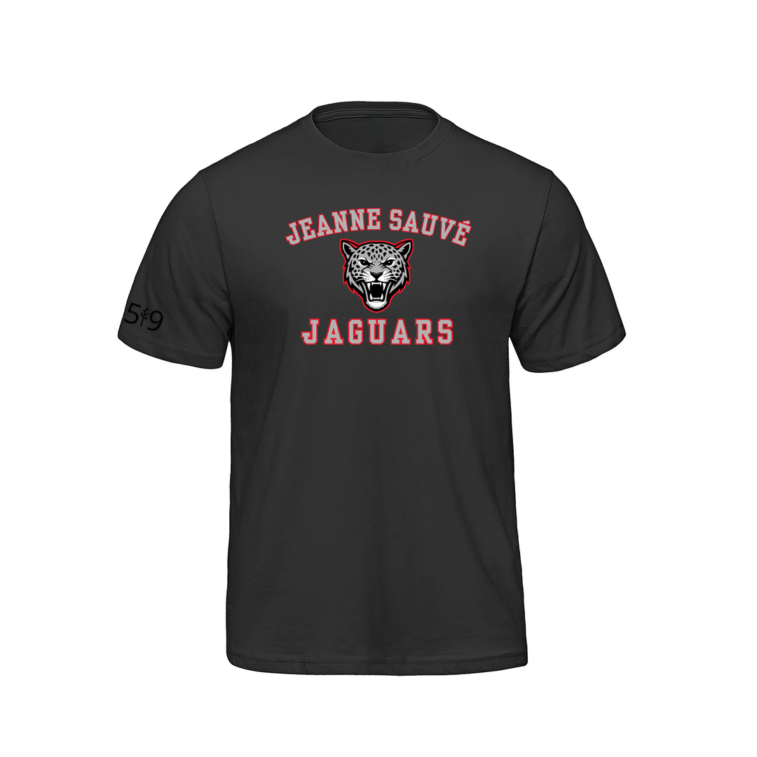 JEANNE SAUVÉ CLASSIC TEE (YOUTH)