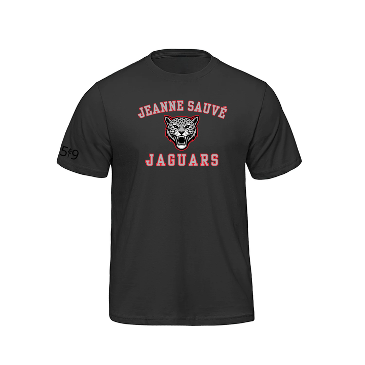 JEANNE SAUVÉ CLASSIC TEE (YOUTH)