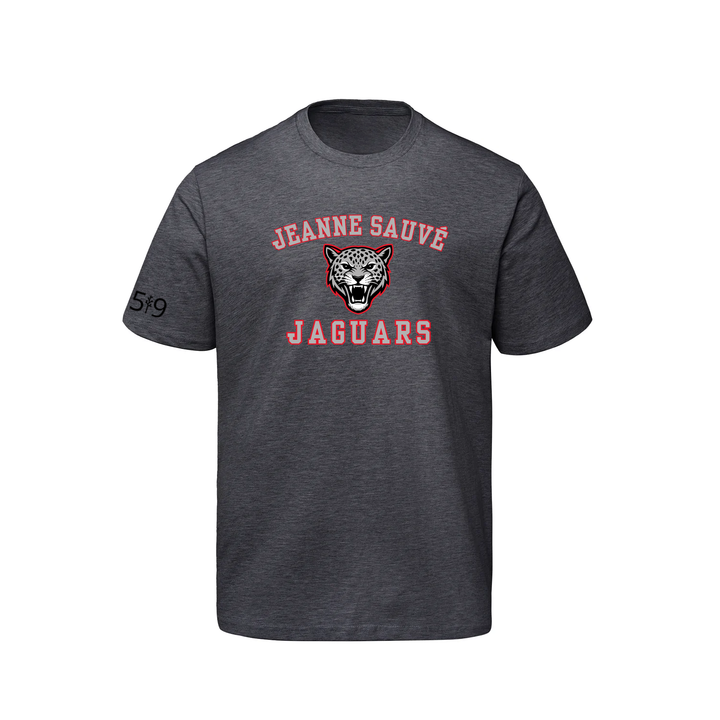 JEANNE SAUVÉ CLASSIC TEE (YOUTH)