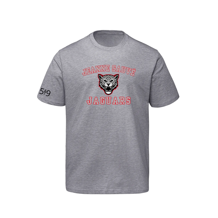 JEANNE SAUVÉ CLASSIC TEE (YOUTH)