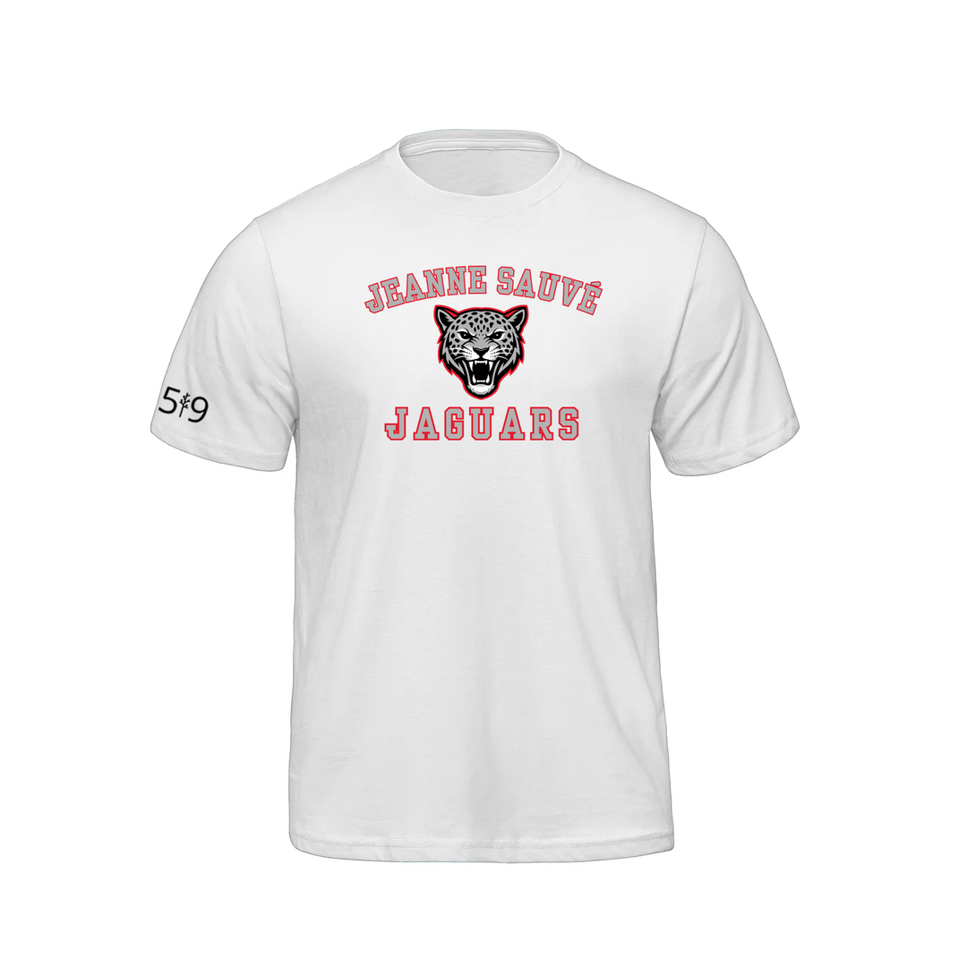 JEANNE SAUVÉ CLASSIC TEE (YOUTH)