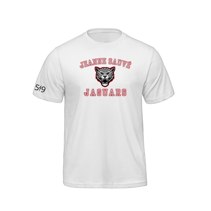 JEANNE SAUVÉ CLASSIC TEE (YOUTH)