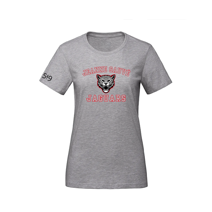 JEANNE SAUVÉ CLASSIC TEE (WOMENS)