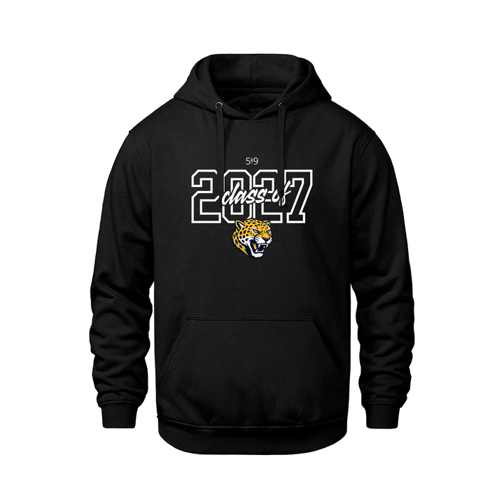JOHN WISE CLASS OF 2027 HOODIE (UNISEX)
