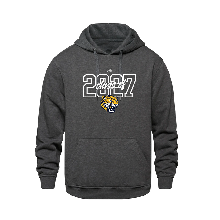 JOHN WISE CLASS OF 2027 HOODIE (UNISEX)