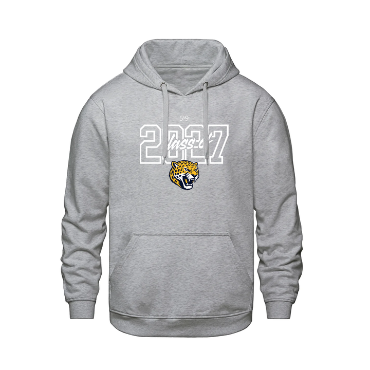 JOHN WISE CLASS OF 2027 HOODIE (UNISEX)