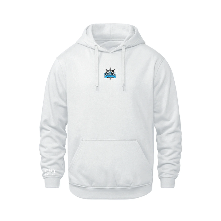 KETTLE CREEK EMBROIDERED HOODIE (UNISEX)