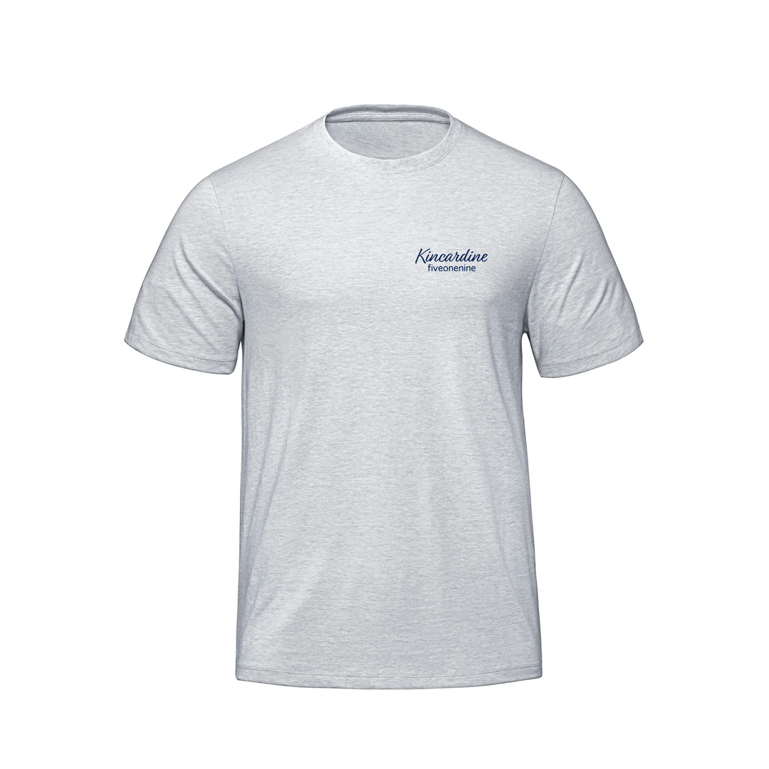 KINCARDINE PREMIUM TEE (MENS)