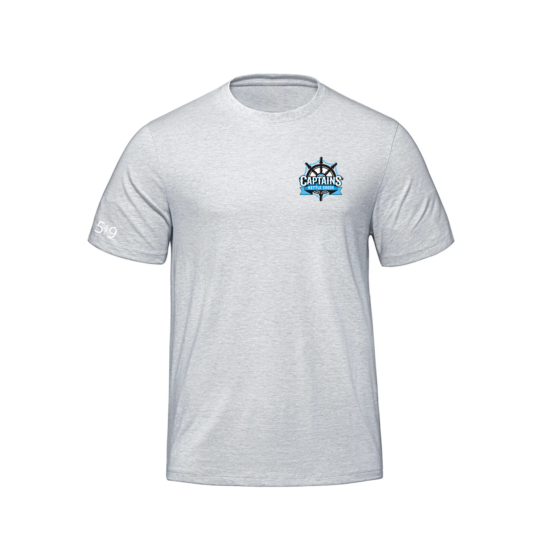 KETTLE CREEK CLASSIC PREMIUM TEE (MENS)